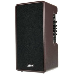 Комбоусилитель для акустических инструментов Laney A-DUO