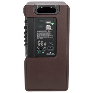 Комбоусилитель для акустических инструментов Laney A-DUO