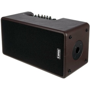Комбоусилитель для акустических инструментов Laney A-DUO