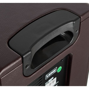 Комбоусилитель для акустических инструментов Laney A-DUO