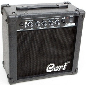 Электрогитара Cort CGP-100 OPBC