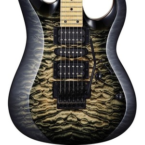 Электрогитара Cort X-11 QM GB