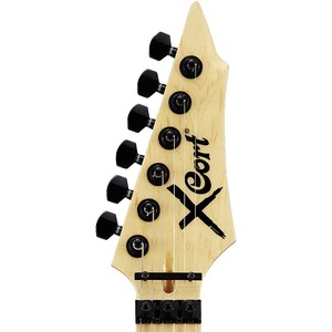 Электрогитара Cort X-11 QM GRB