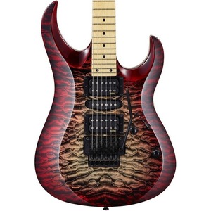 Электрогитара Cort X-11 QM WRB