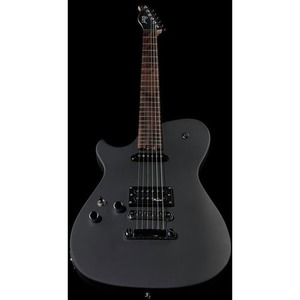 Гитара леворукая Cort MBC-1 LH MBLK