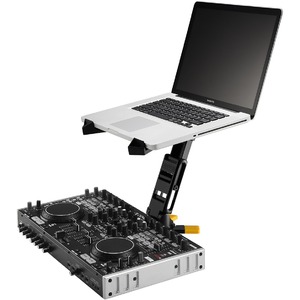 Стойка/держатель для ноутбуков Hercules DG400BB