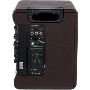 Комбоусилитель для акустической гитары Laney A-FRESCO