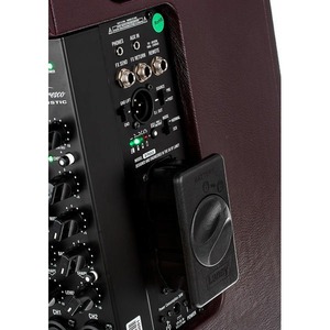 Комбоусилитель для акустической гитары Laney A-FRESCO