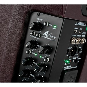 Комбоусилитель для акустической гитары Laney A-FRESCO