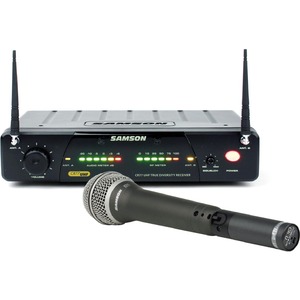Радиосистема с ручным передатчиком Samson SW7ASHXE-U3