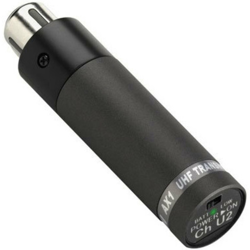 Передатчик для ручных микрофонов Samson SWQTHX-U2