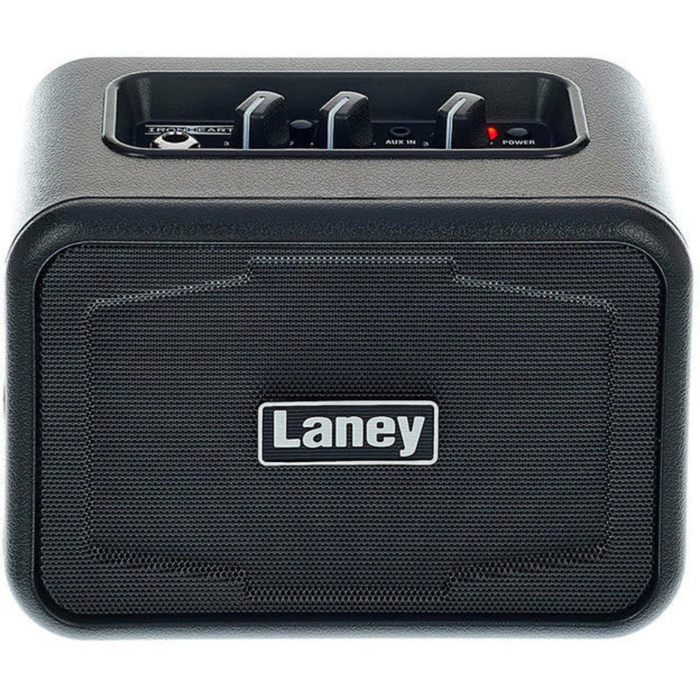 Гитарный комбо Laney MINI-IRON
