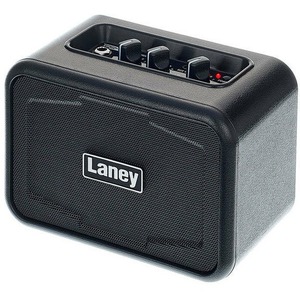 Гитарный комбо Laney MINI-IRON
