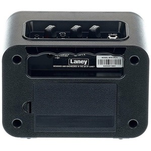 Гитарный комбо Laney MINI-IRON