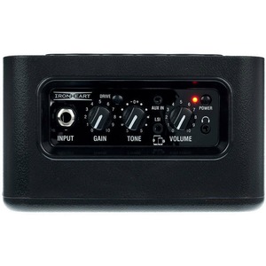 Гитарный комбо Laney MINI-IRON