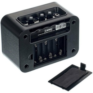 Гитарный комбо Laney MINI-IRON