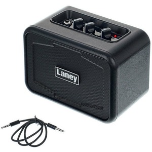 Гитарный комбо Laney MINI-IRON