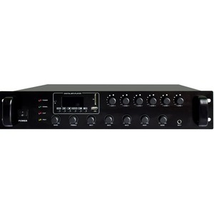 Микшер-усилитель комбинированный CMX Audio CX-240MT