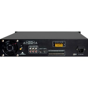 Микшер-усилитель комбинированный CMX Audio CX-240MT