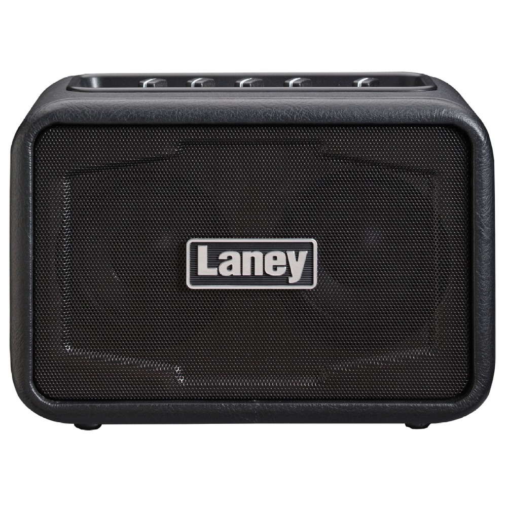 Гитарный комбо Laney MINI-ST-IRON