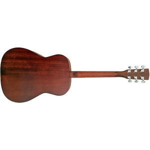 Акустическая гитара Cort AF505 W BAG OP