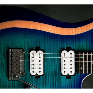 Электрогитара Cort X700 Duality w bag LBB