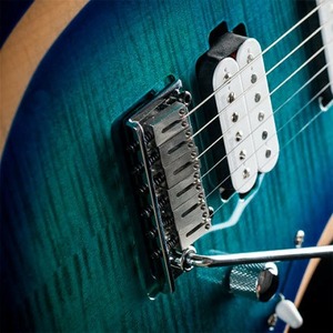 Электрогитара Cort X700 Duality w bag LBB