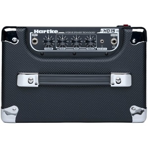 Басовый комбо Hartke HD15 Combo
