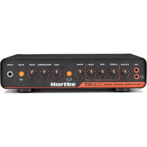 Басовый усилитель Hartke TX300