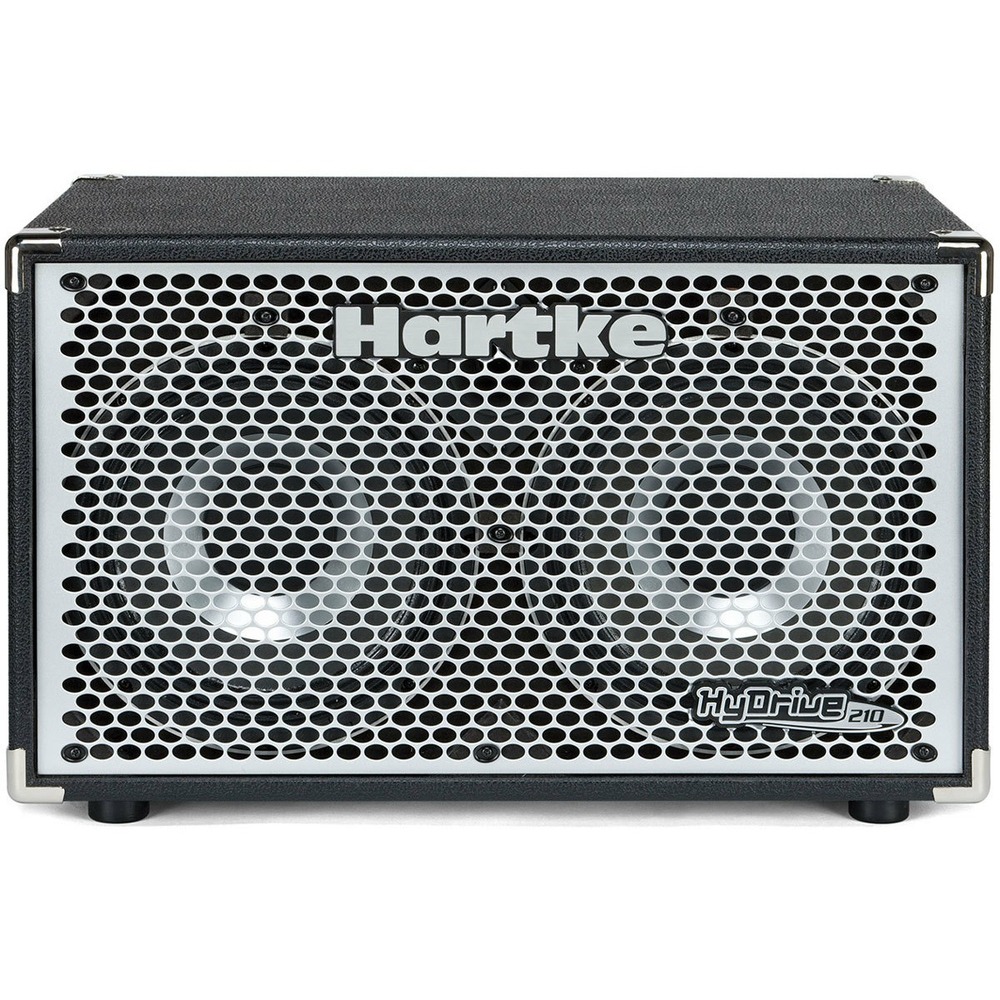 Басовый кабинет Hartke HyDrive HD210 (архив)