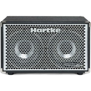 Басовый кабинет Hartke HyDrive HD210 (архив)