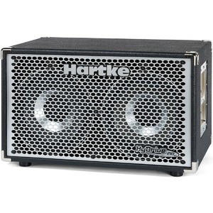 Басовый кабинет Hartke HyDrive HD210 (архив)