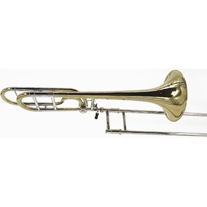 Тенор-тромбон Brasspire BPTB-K206