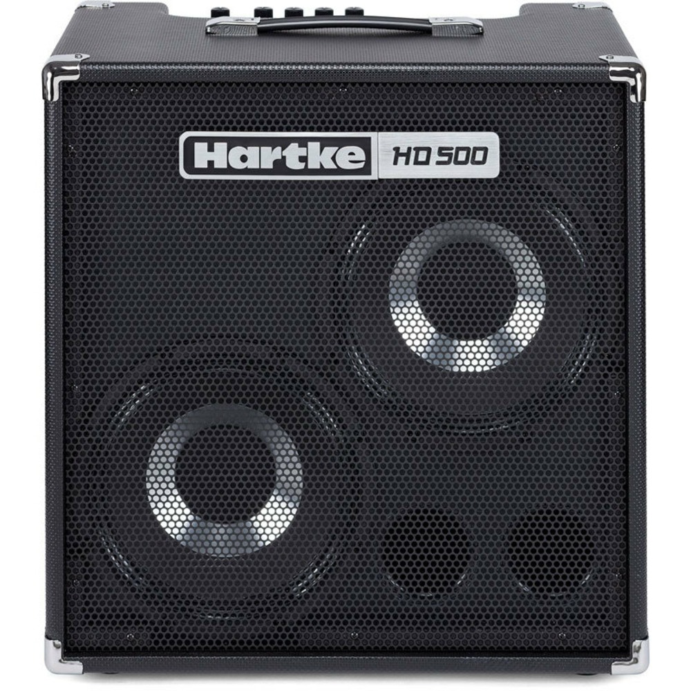 Басовый комбо Hartke HD500