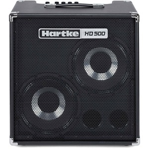 Басовый комбо Hartke HD500