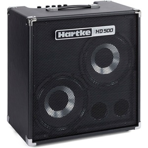 Басовый комбо Hartke HD500