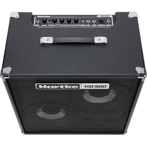 Басовый комбо Hartke HD500