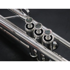 Труба Brasspire BPTR-770S