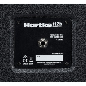 Басовый кабинет Hartke HCH112B