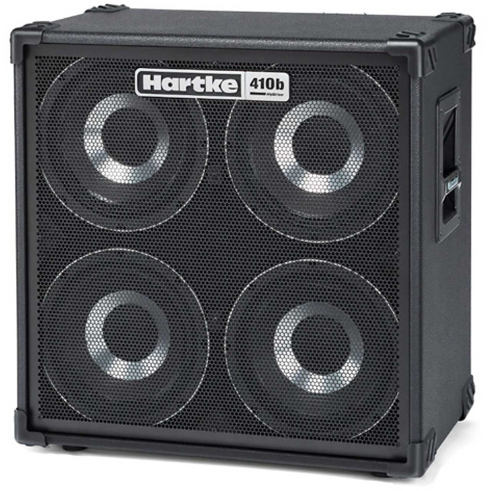 Басовый кабинет Hartke HYDRIVE BASS CAB 410B
