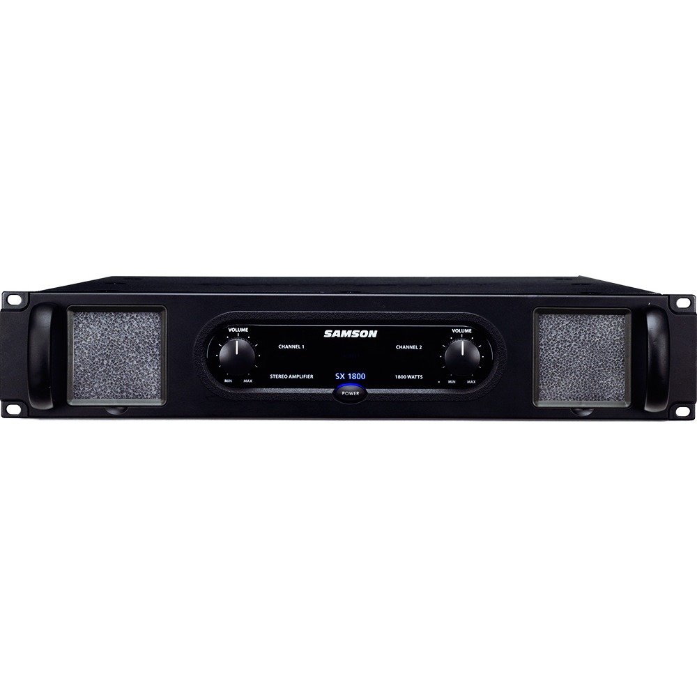 Усилитель мощности (концертный) Samson ESASX1800E