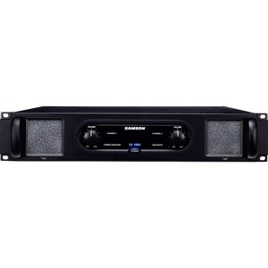 Усилитель мощности (концертный) Samson ESASX1800E