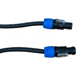 Акустический кабель speakON - speakON Dynacord PSS 404 4POL SPEAKON KABEL