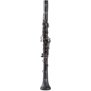 Кларнет Backun CB00BA07SYSPSK