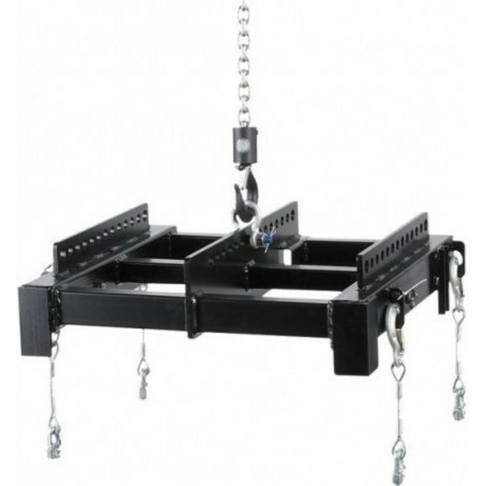 Крепление настенное для концертной акустики Dynacord FG 600