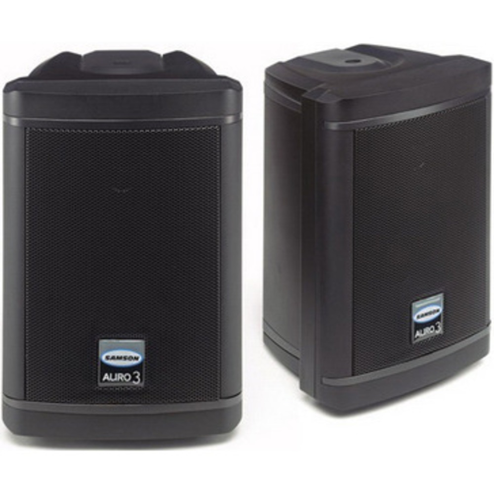 Пассивная AC Samson SARO3