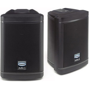 Пассивная AC Samson SARO3