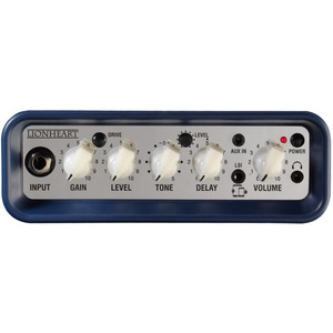 Гитарный комбо Laney MINI-ST-LION