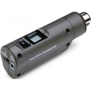 Передатчик XLR под любой ручной динамический микрофон Samson ESWSYTAX300-U