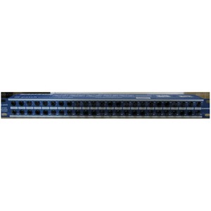 Патч панель на 48 входов моно 24/48 канала Samson ESA-SPATCH